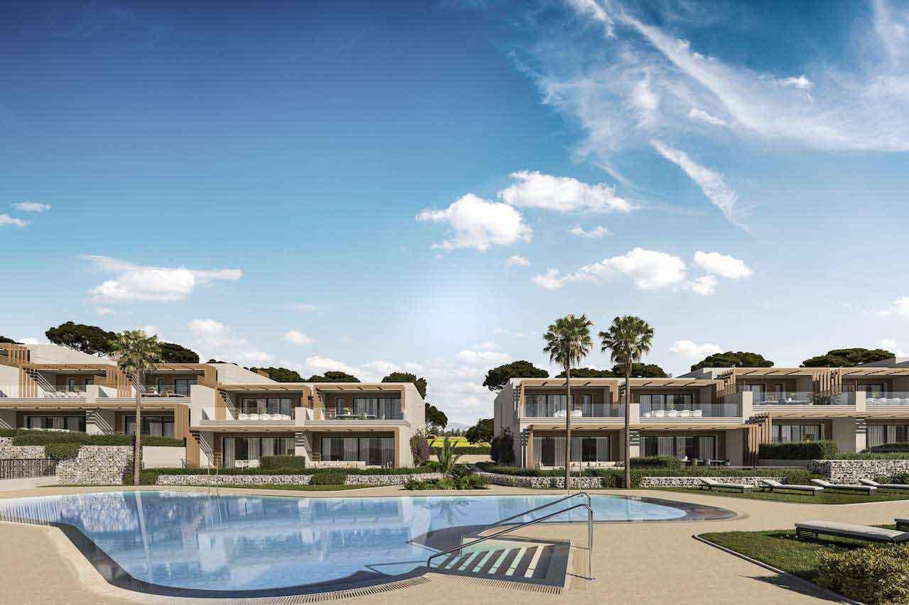 1 - verkauf haus las lagunas de mijas andalusien spanien
