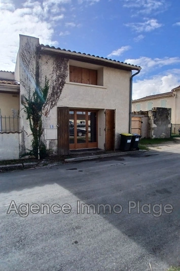 1 - house for sale in gaillan-en-médoc gironde france
