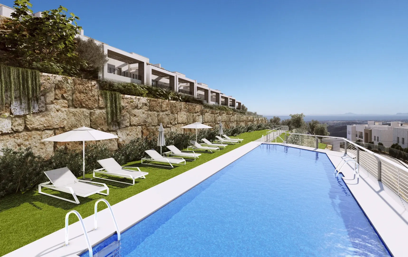 1 - vendita casa istan andalusia spagna