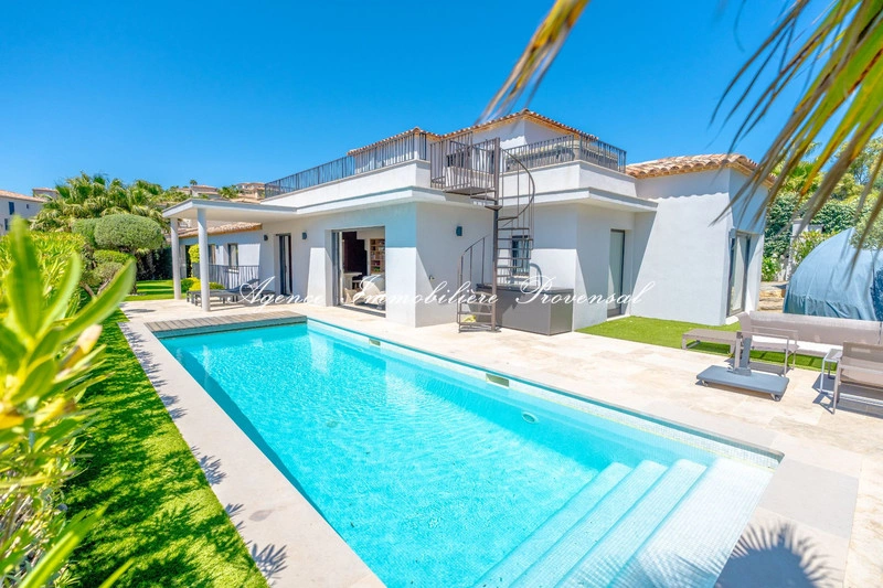 1 - vente maison sainte-maxime var france
