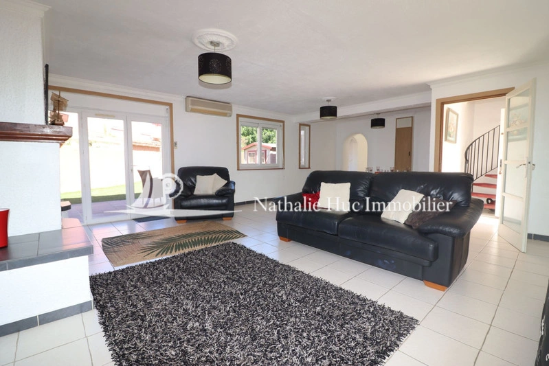 1 - villa for sale in canet-en-roussillon pyrénées-orientales france
