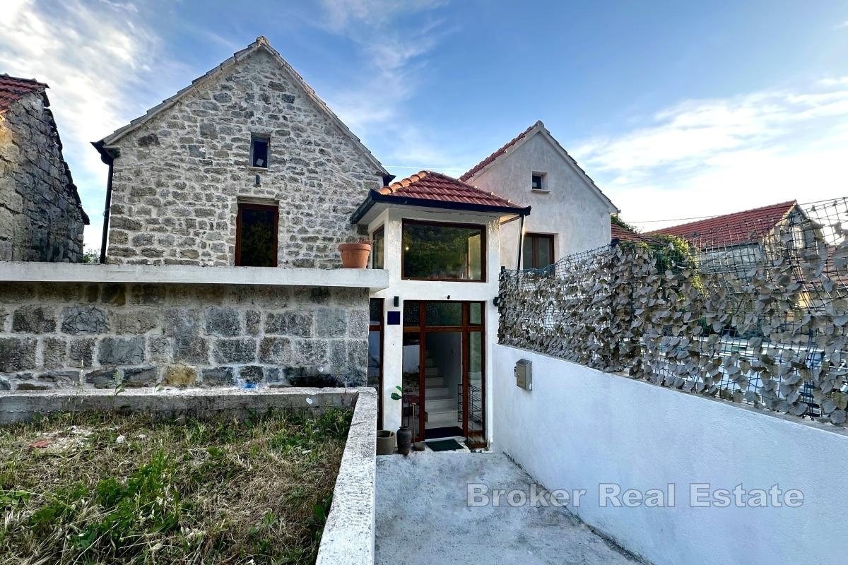 2 - venta casa omiš split-dalmacia croacia