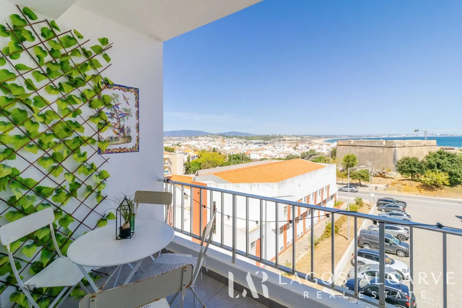 2 - sea view apartment for sale in lagos algarve portugal
