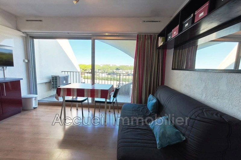 1 - venta apartamento vista al mar le grau-du-roi gard francia