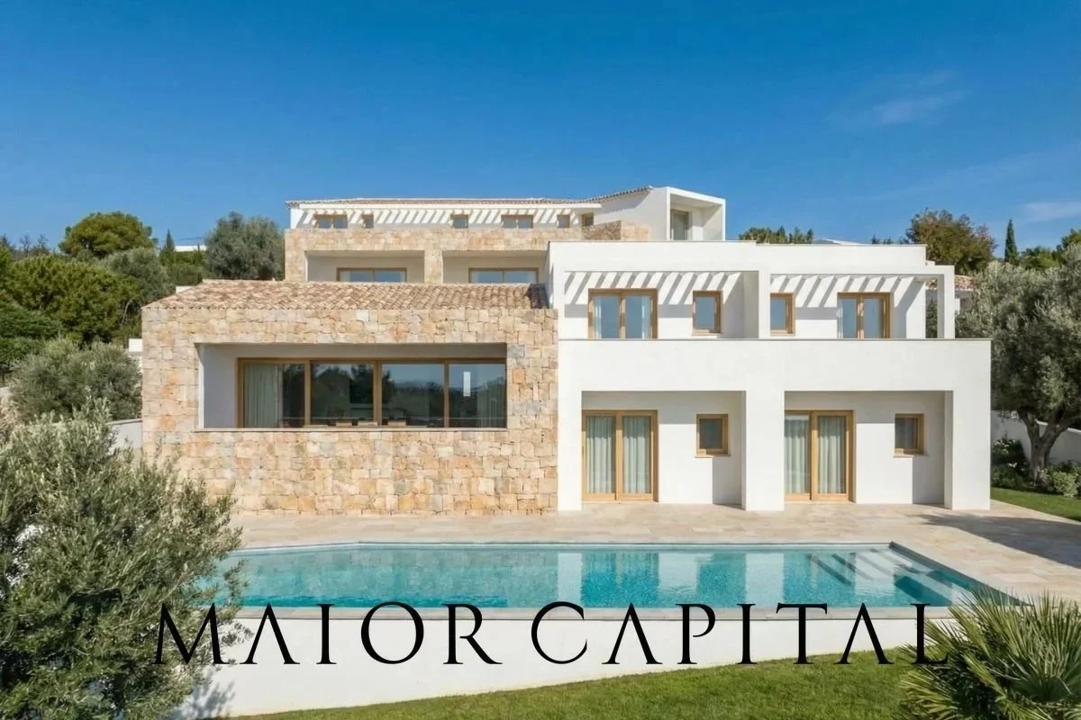 2 - sea view house for sale in budoni sardinia italy