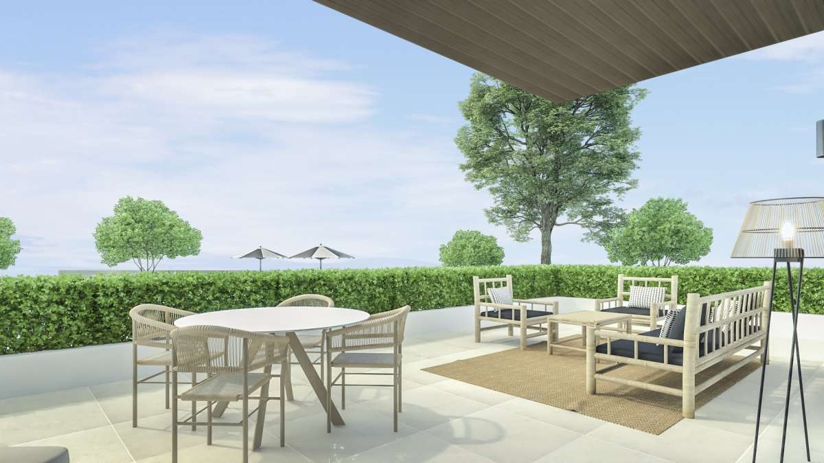 1 - venta apartamento vista al mar guardamar del segura comunidad valenciana españa