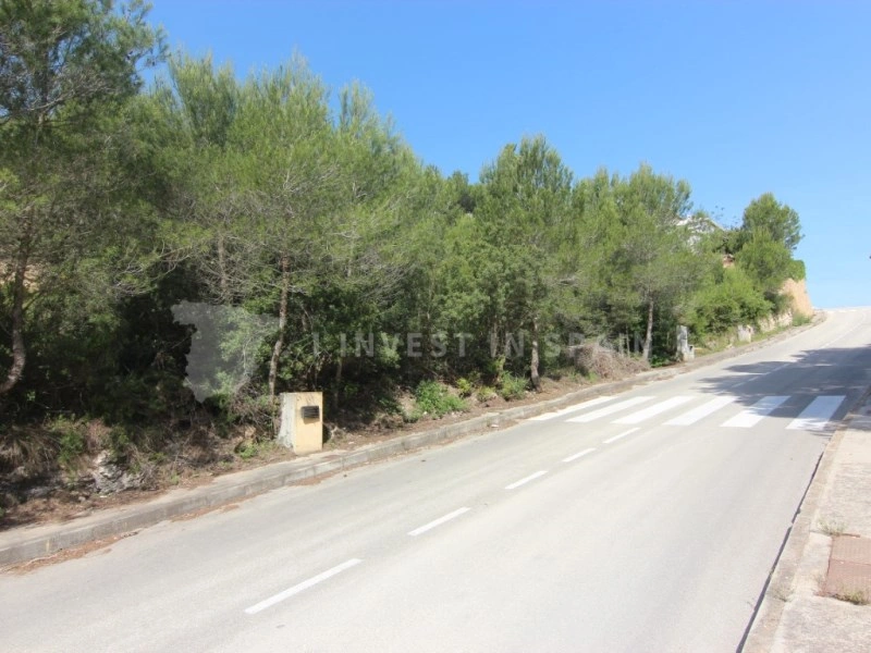 2 - venta terreno xabia/javea - costa blanca comunidad valenciana españa