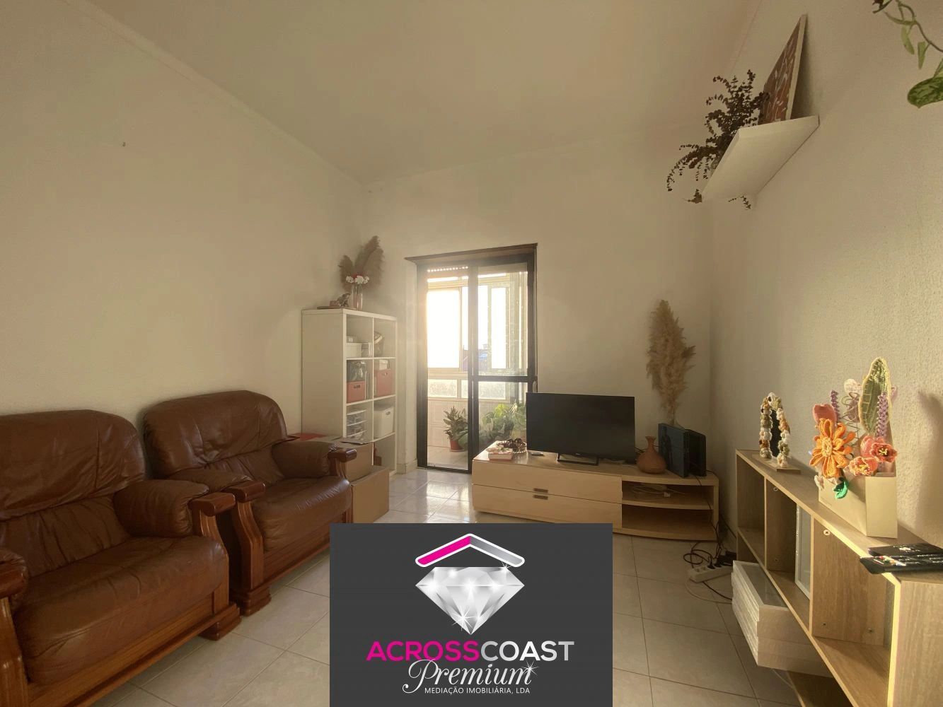 2 - vente appartement seixal région de lisbonne portugal