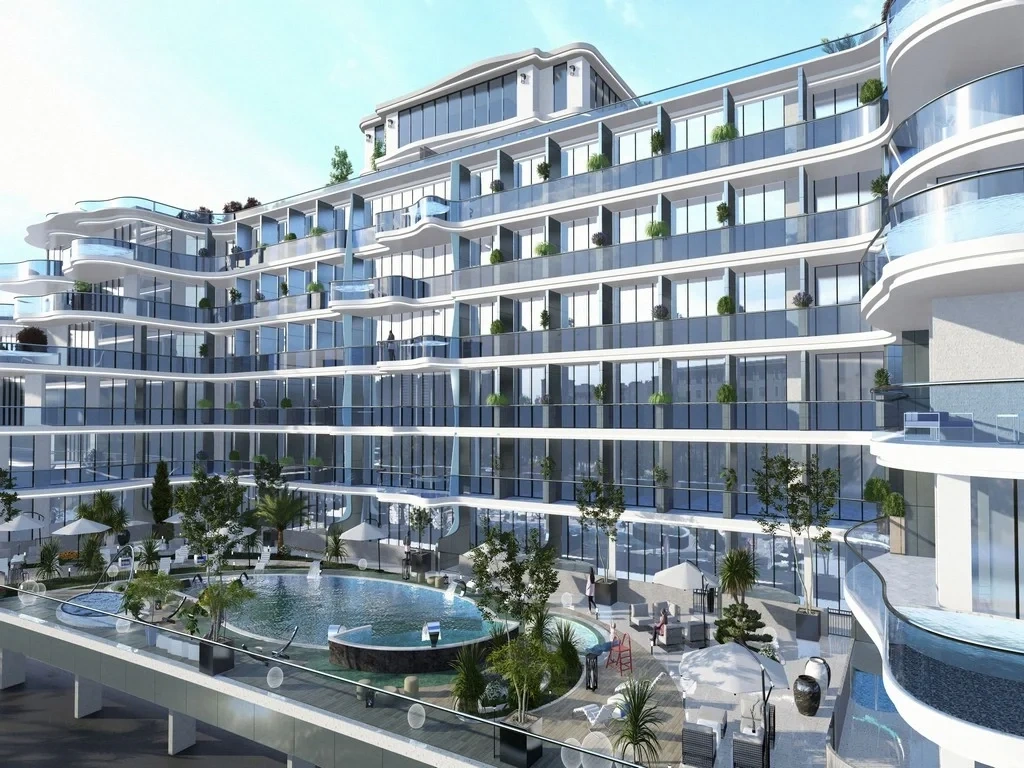 2 - verkauf wohnung dubai dubai vereinigte arabische emirate