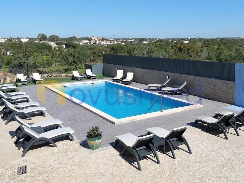 2 - sea view house for sale in albufeira algarve portugal