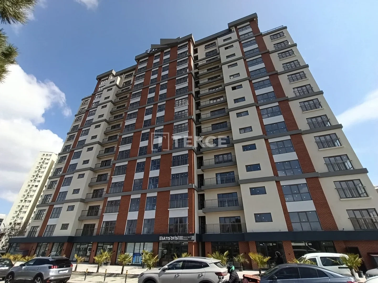 2 - venta apartamento zeytinburnu istanbul turquía