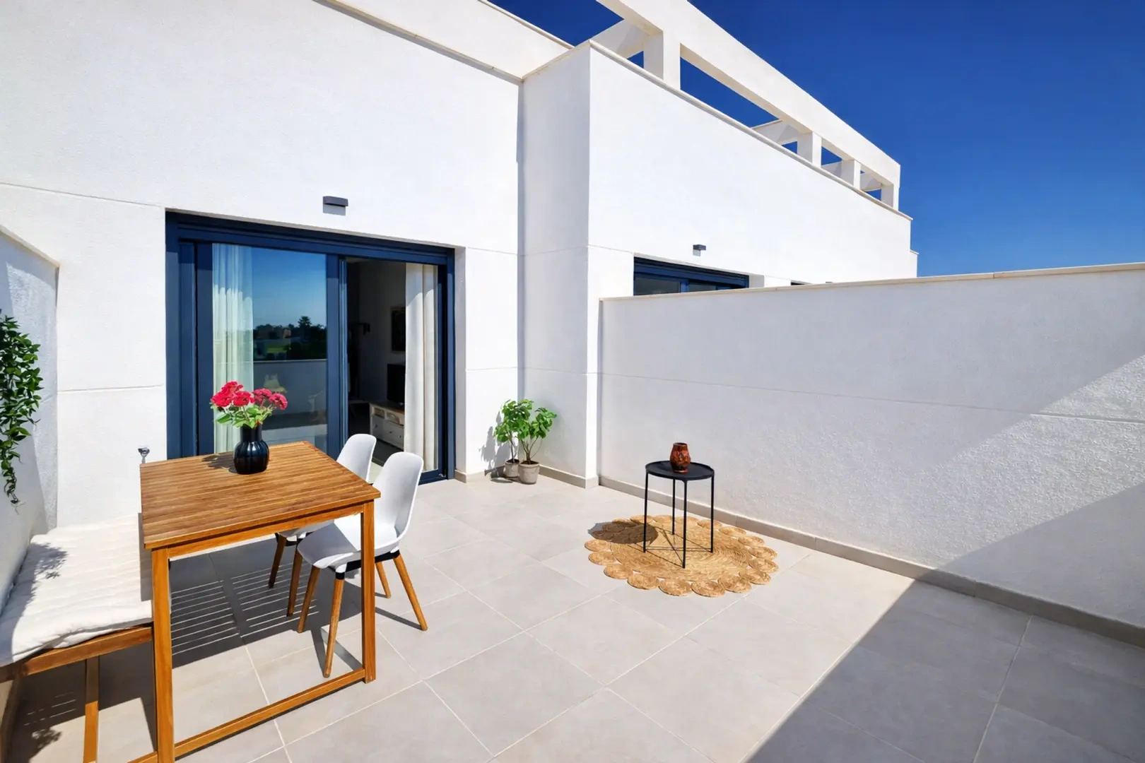 2 - verkauf wohnung meerblick estepona - costa del sol andalusien spanien