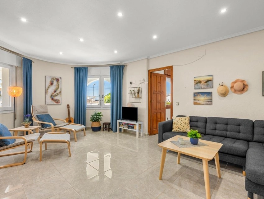 2 - продажа villa rojales валенсия испания