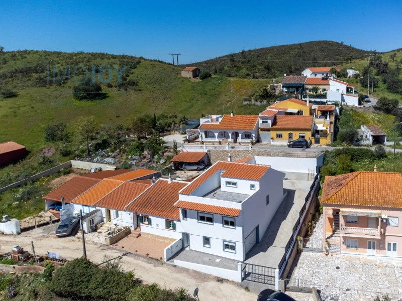 2 - house for sale in silves algarve portugal