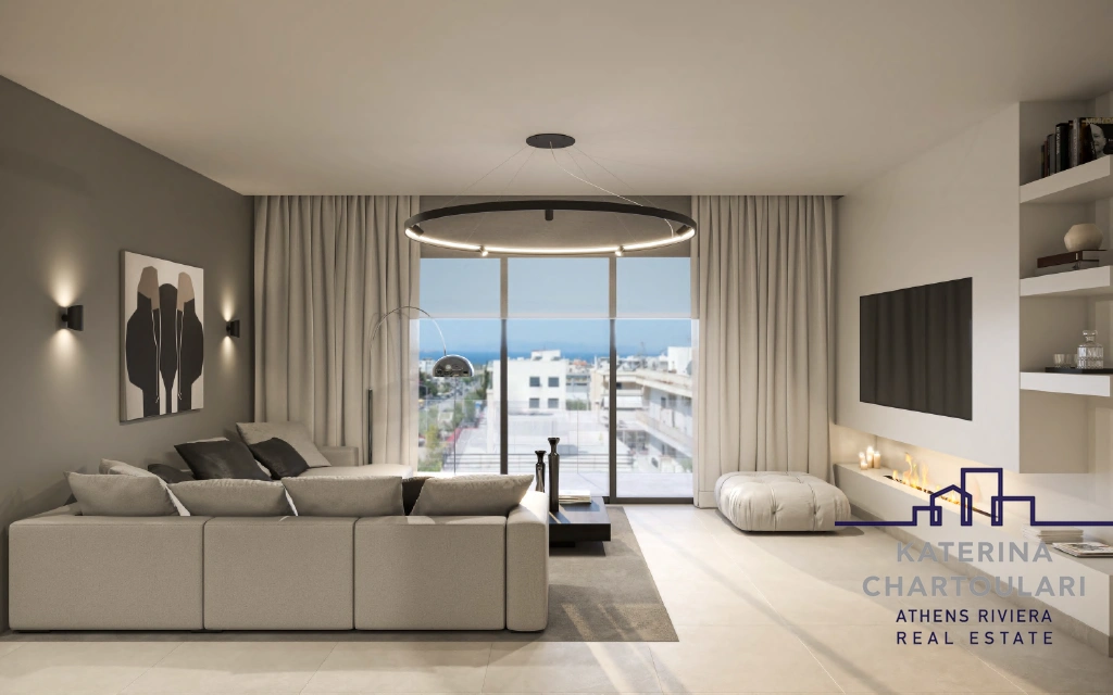 1 - verkoop huis glyfada attica griekenland
