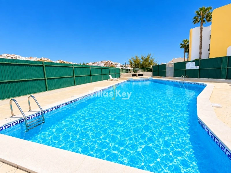 2 - vente appartement lagos algarve portugal