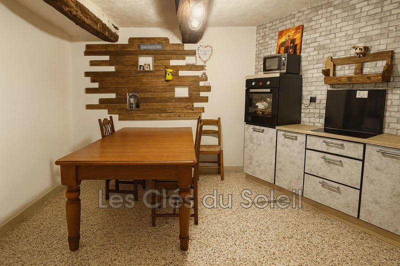 1 - vente maison brignoles var france