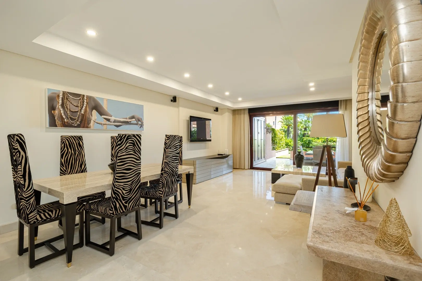 2 - sea view apartment for sale in marbella - costa del sol andalusia spain