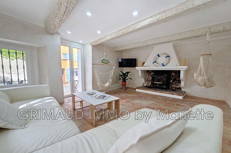 1 - house for sale in la garde-freinet var france