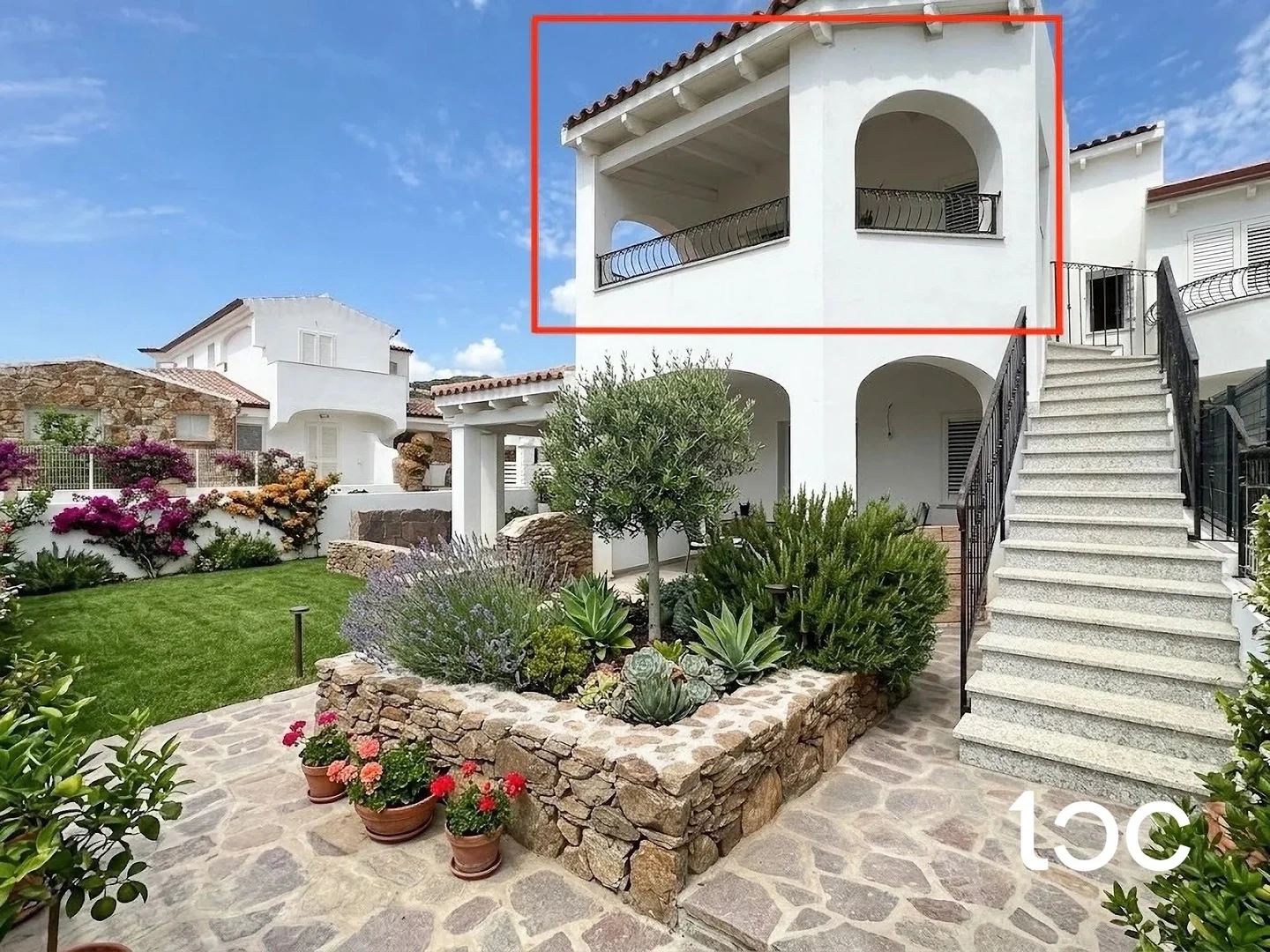 2 - apartment for sale in budoni sardinia italy