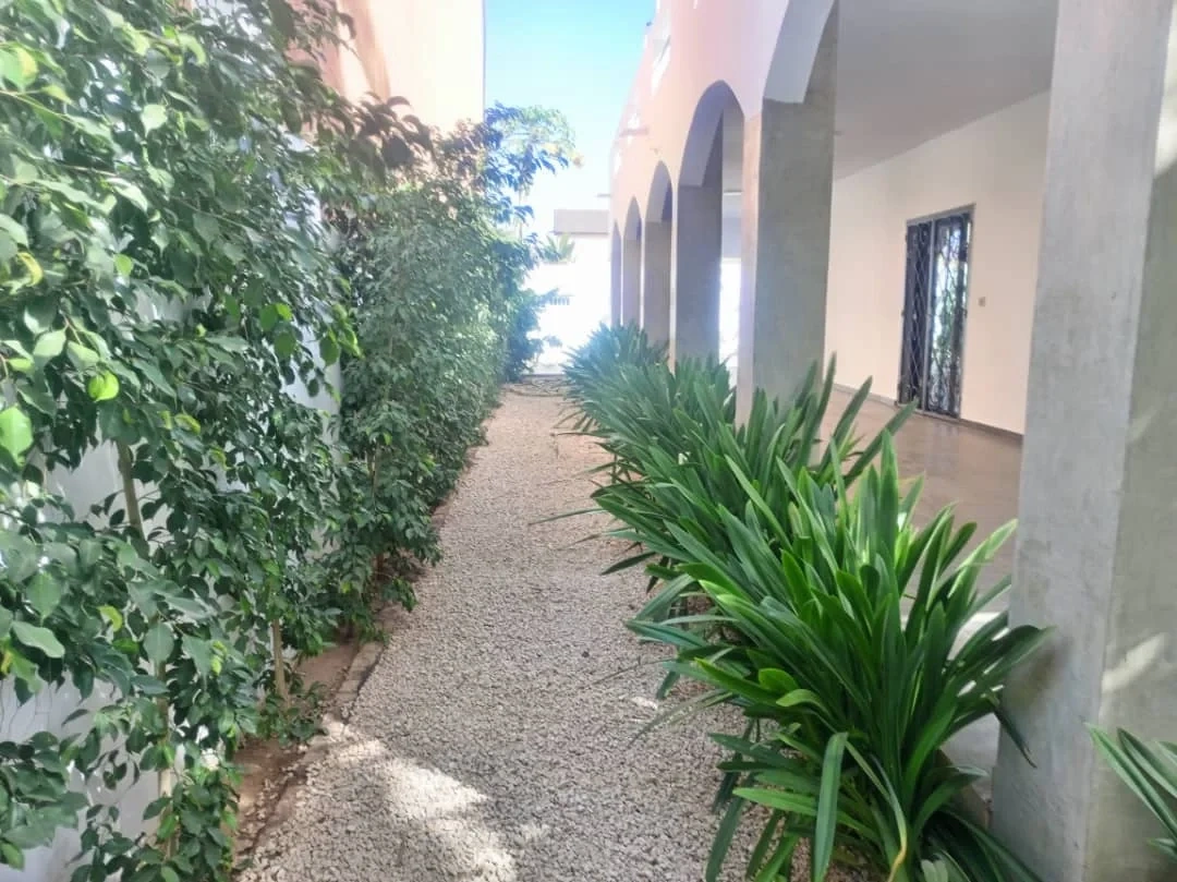 2 - vendita casa saly portudal thiès senegal