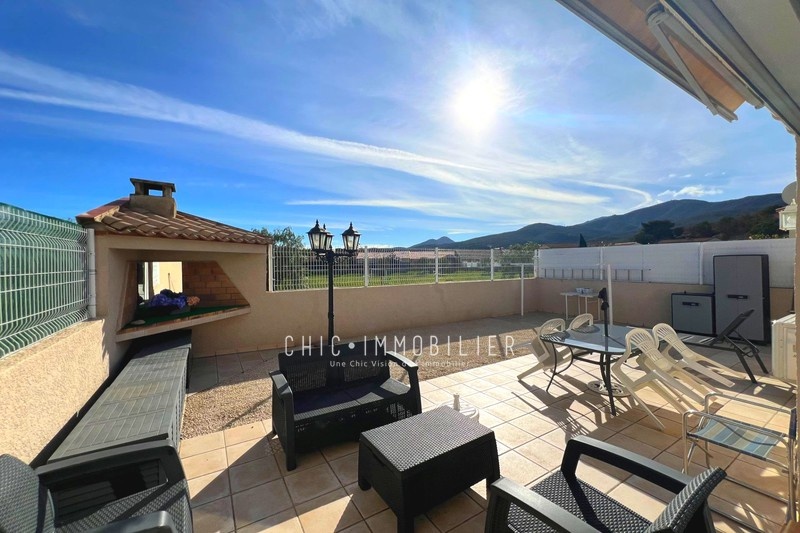 1 - verkauf haus argelès-sur-mer pyrénées orientales frankreich