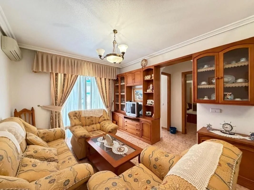 1 - verkoop appartement torrevieja - costa blanca valencian community spanje