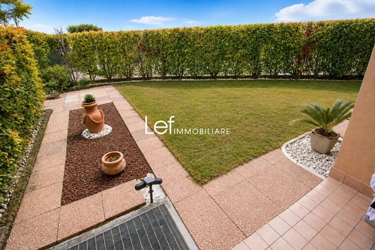 1 - vente appartement mareno di piave vénétie italie