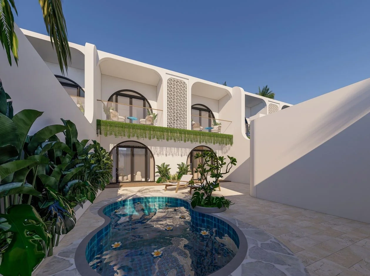 1 - venda casa badung bali indonésia