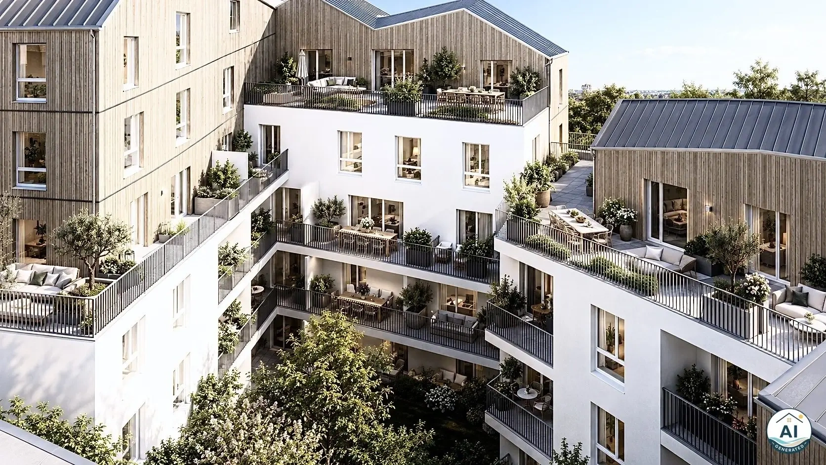 1 - venta apartamento saint-malo ille y vilaine - bretagne francia