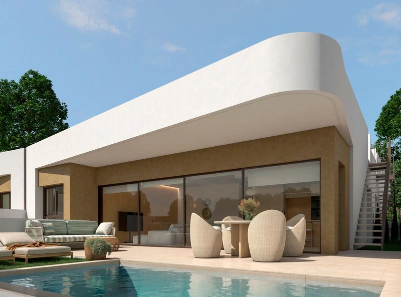 2 - venta casa rojales comunidad valenciana españa