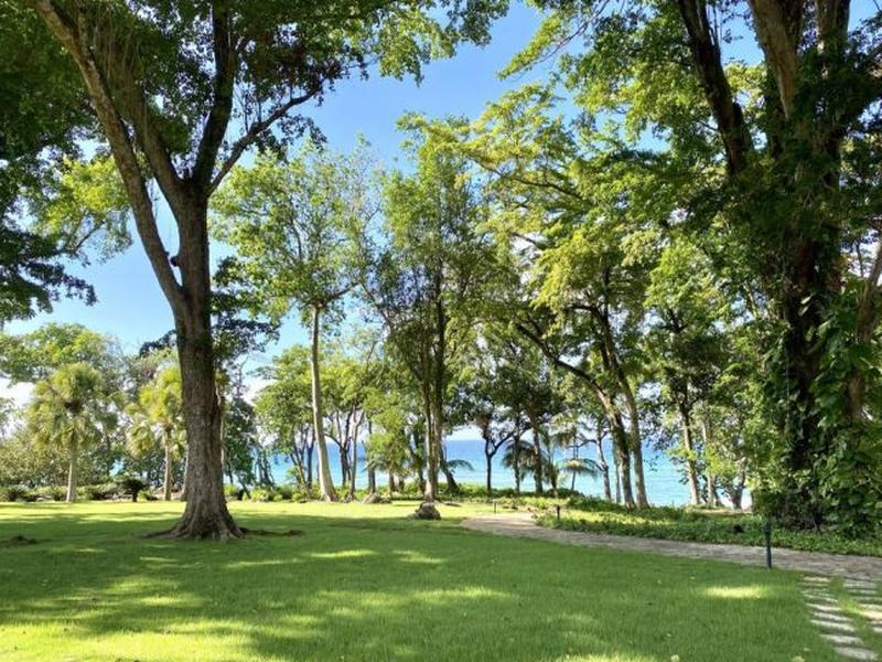 2 - sea view house for sale in cabarete dominican republic caribbean islands