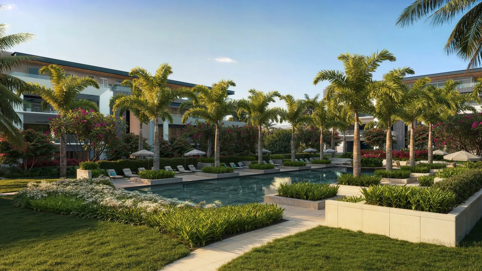 1 - apartment for sale in mont choisy pamplemousses mauritius