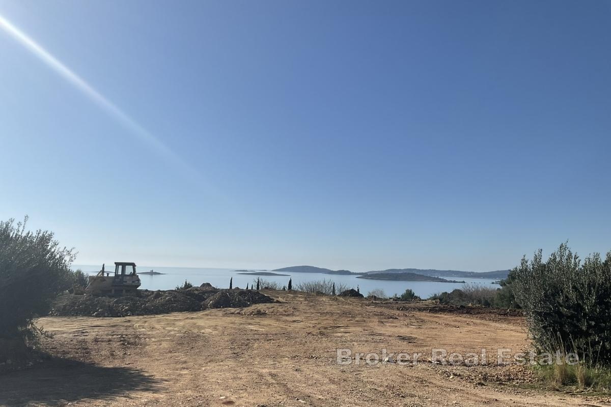2 - venta terreno vista al mar duba pelješka dubrovnik-neretva croacia