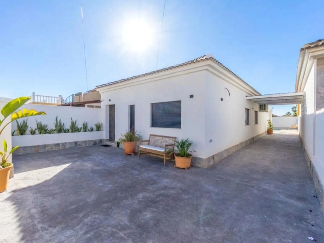 2 - vendita casa torrevieja - costa blanca comunità valenciana spagna