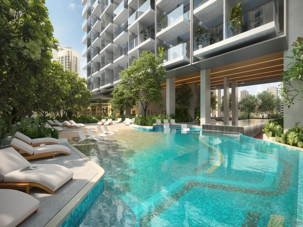 1 - verkauf wohnung dubai dubai vereinigte arabische emirate