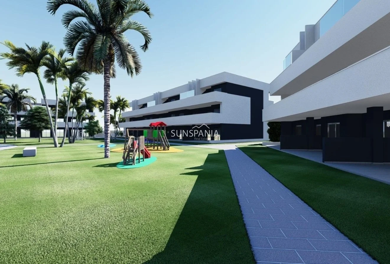 1 - venta apartamento guardamar del segura comunidad valenciana españa