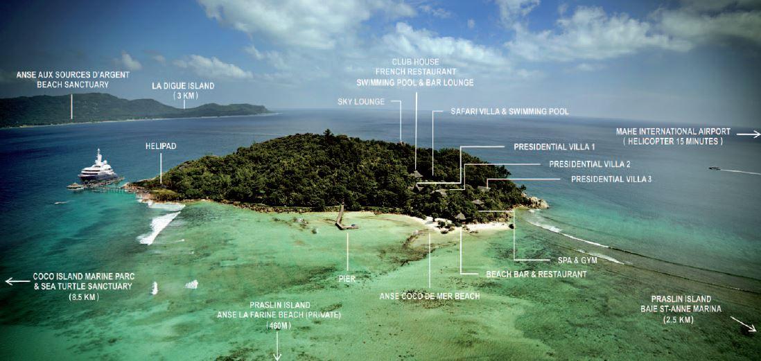 2 - venta terreno frente al mar victoria mahé seychelles