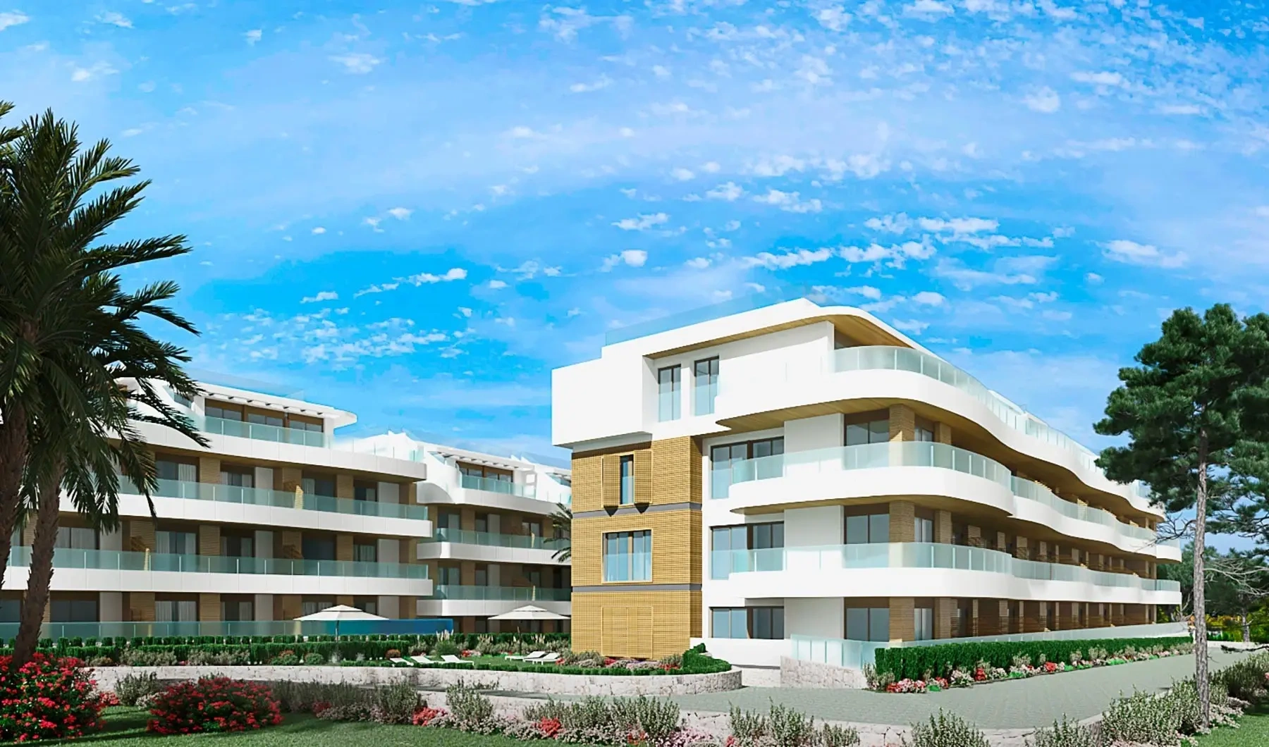 2 - venda apartamento orihuela-costa comunidade valenciana espanha