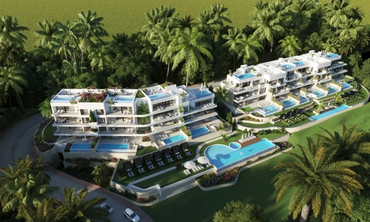 1 - vente appartement orihuela communauté valencienne espagne