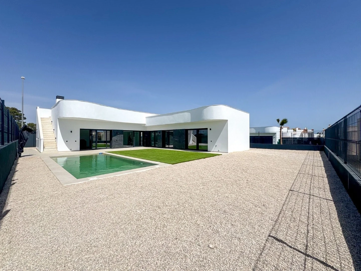 1 - vente villa rojales communauté valencienne espagne