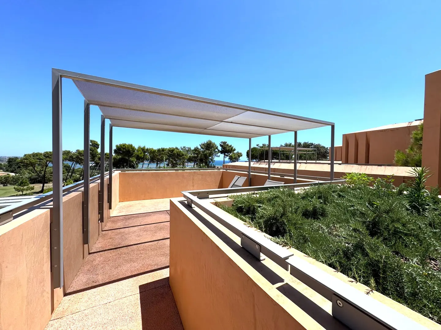 2 - verkauf wohnung meerblick odiáxere algarve portugal