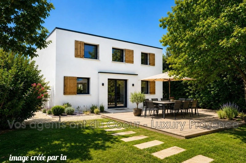 2 - house for sale in gardanne bouches-du-rhône france