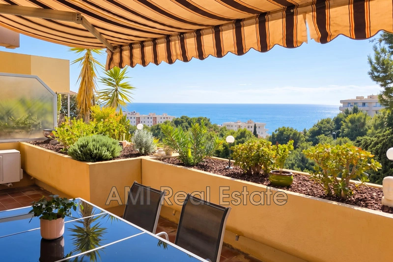 1 - vente appartement vue mer nice alpes-maritimes france