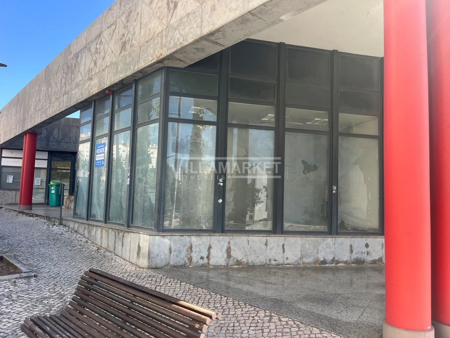2 - venta comercio odivelas región de lisboa portugal