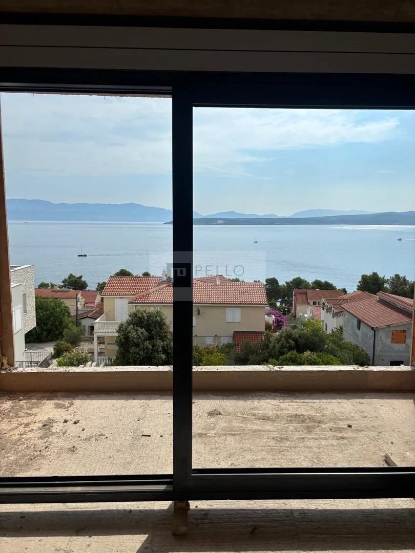 1 - apartment for sale in solta split-dalmatia croatia