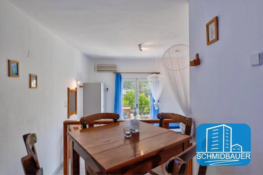 2 - vendita casa vista mare kamilárion creta grecia