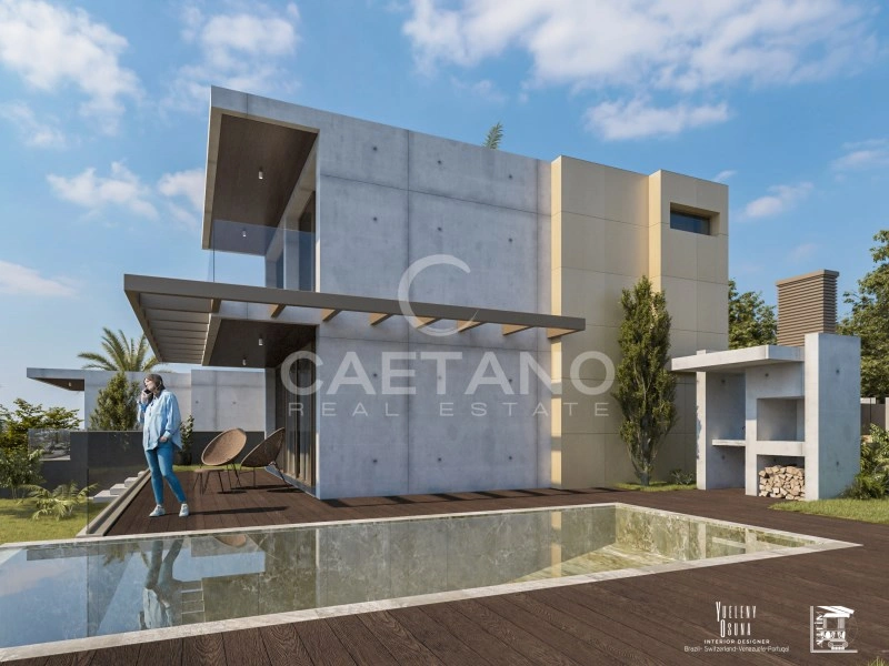 1 - vendita casa prazeres madera portogallo