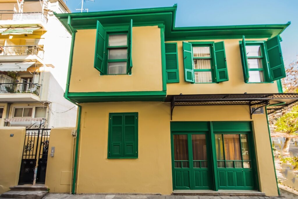 2 - venta casa a pie de playa thessaloníki macedonia central grecia