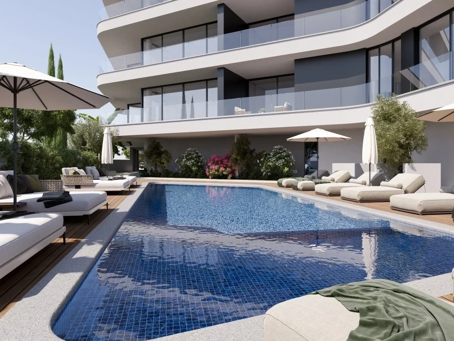 1 - vente appartement limassol limassol chypre